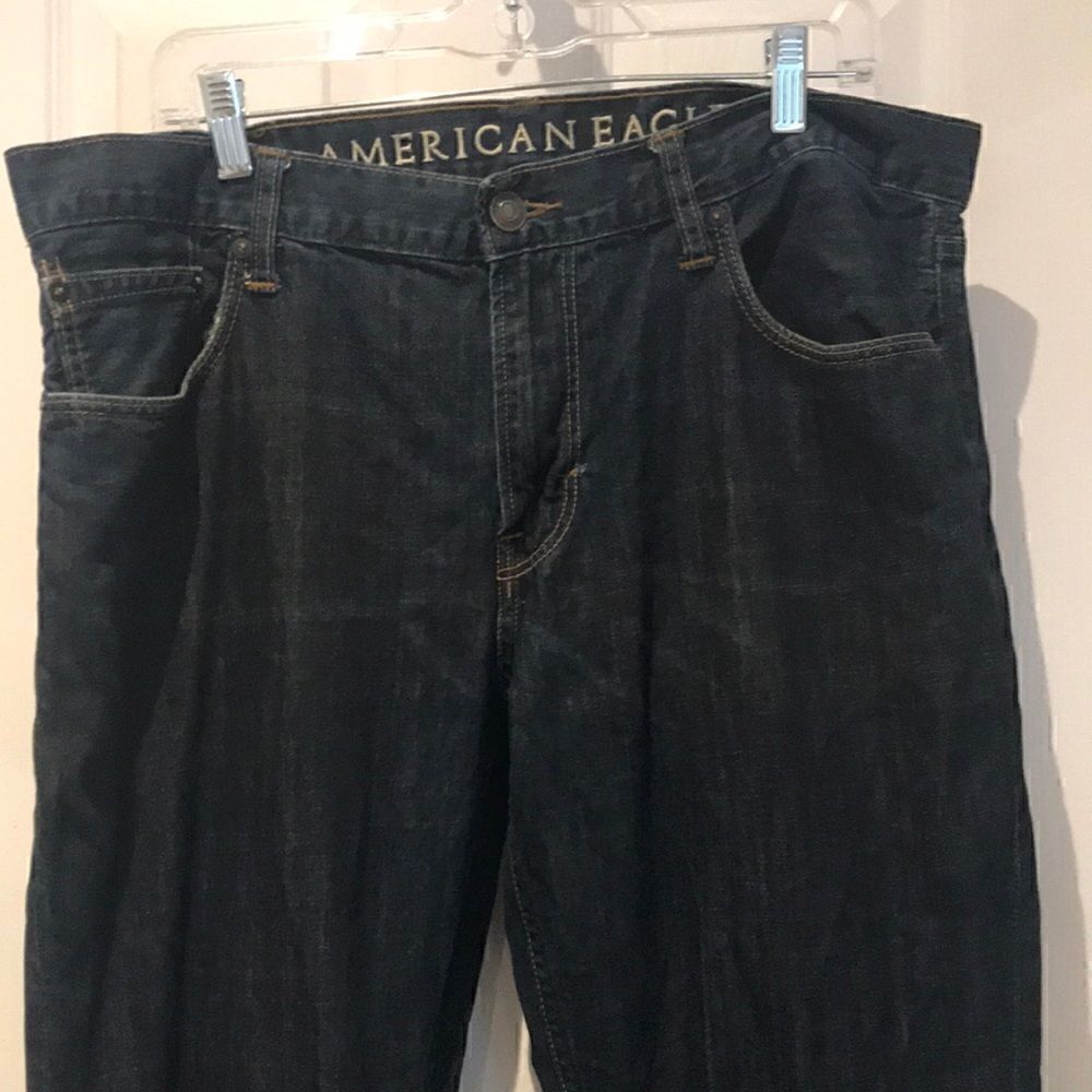 American Eagle jeans  